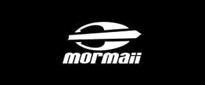 Mormaii